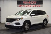 Image for 2016 Honda Pilot EXLN ID: 7453484