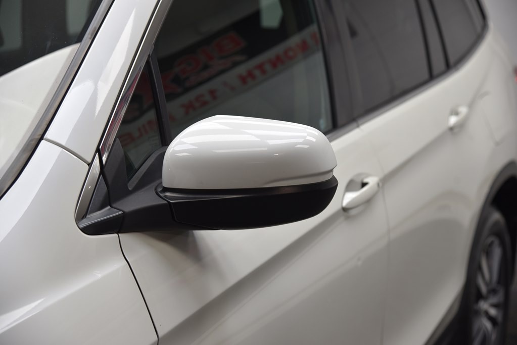 2016 Honda Pilot Image 10