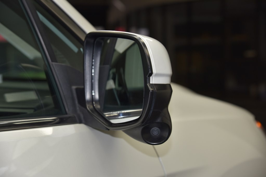 2016 Honda Pilot Image 14