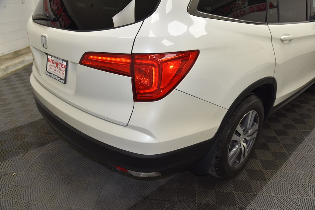 2016 Honda Pilot Image 15
