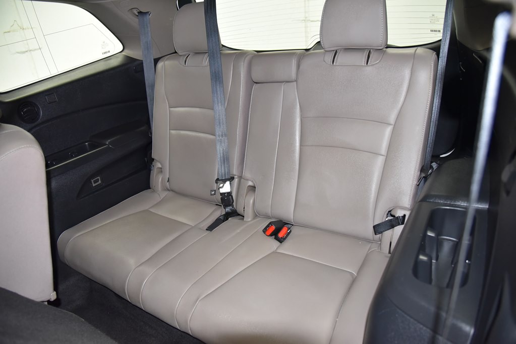 2016 Honda Pilot Image 27