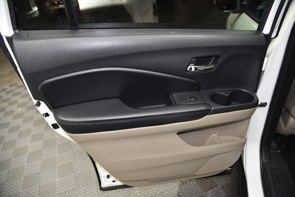 2016 Honda Pilot Image 29