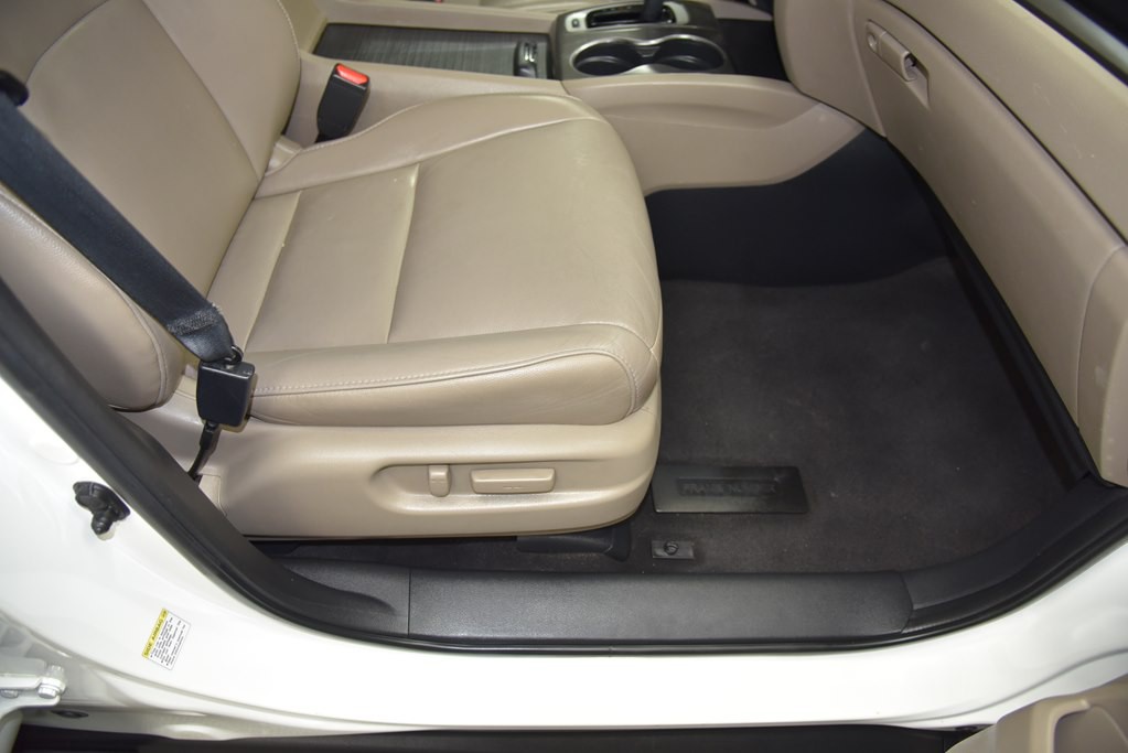 2016 Honda Pilot Image 37