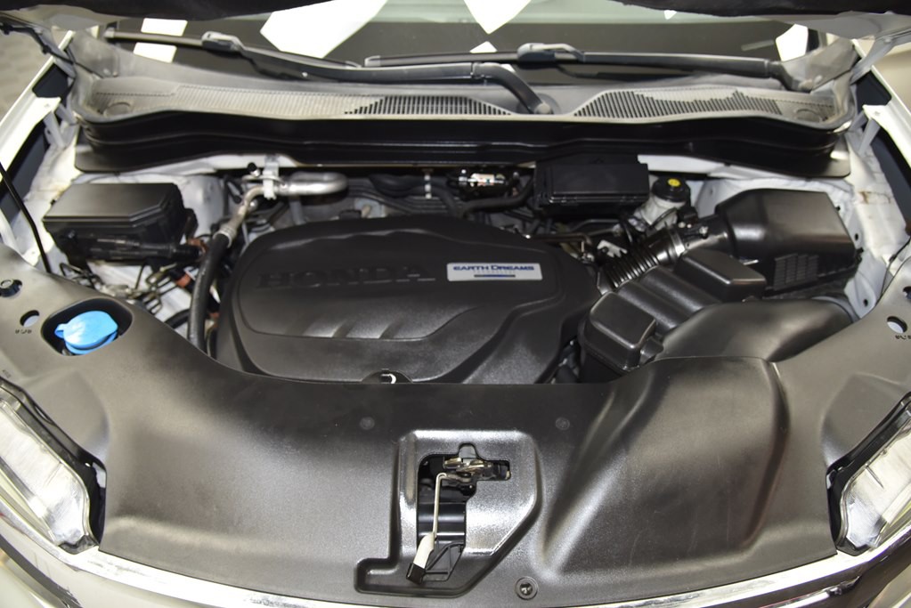 2016 Honda Pilot Image 44