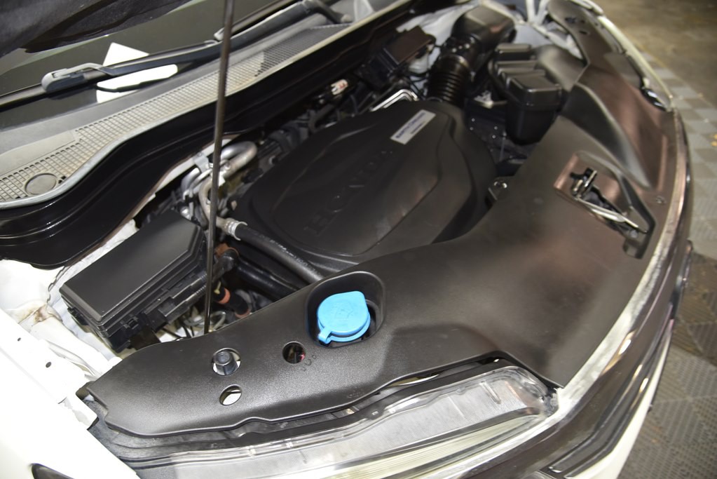 2016 Honda Pilot Image 45