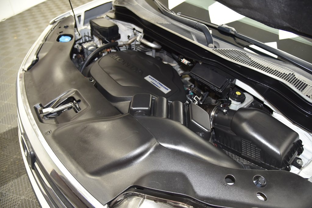 2016 Honda Pilot Image 46