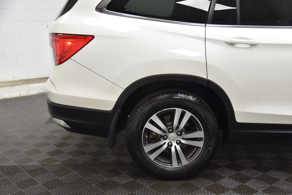 2016 Honda Pilot Image 49