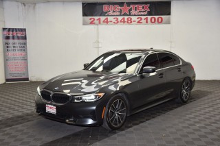 Image for 2020 BMW 3 Series 330i ID: 7466215