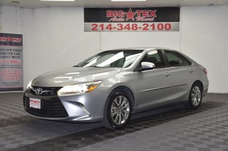Image for 2017 Toyota Camry LE ID: 7469055
