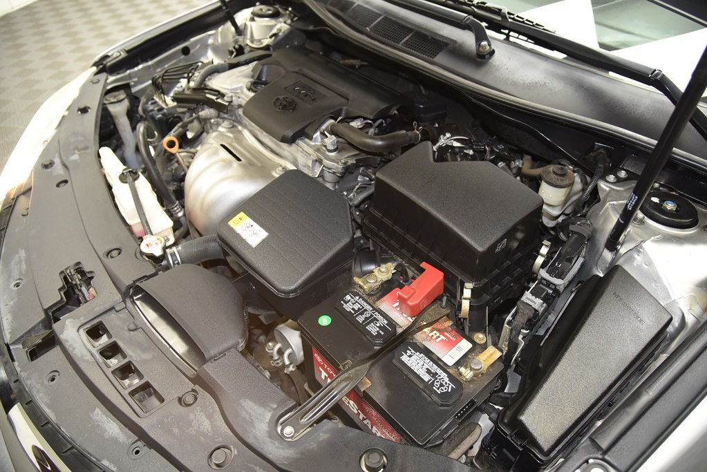 2017 Toyota Camry Image 44