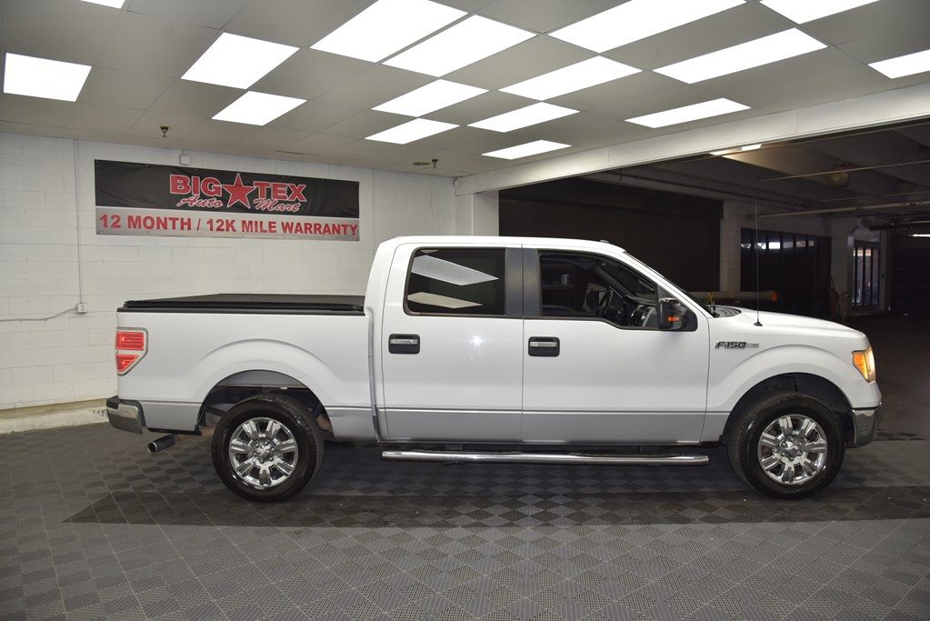 2011 Ford F-150 Image 6