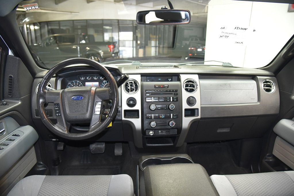 2011 Ford F-150 Image 22