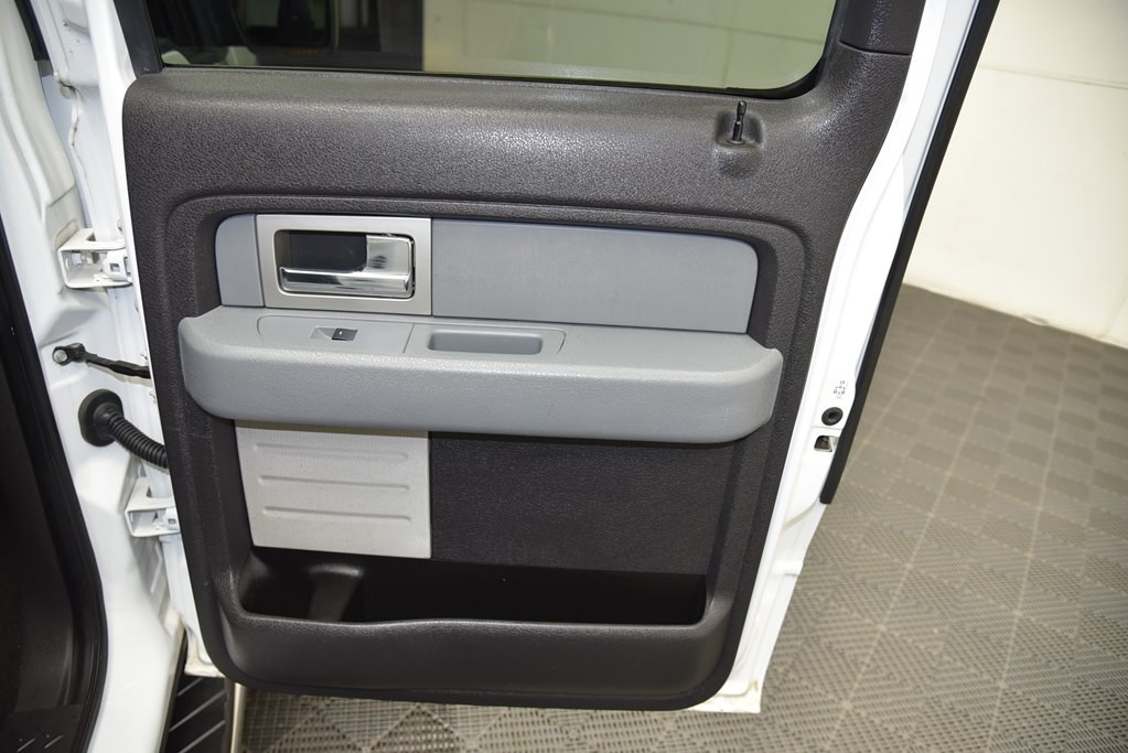 2011 Ford F-150 Image 26