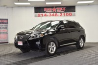 Image for 2014 Lexus RX 350 ID: 7476703