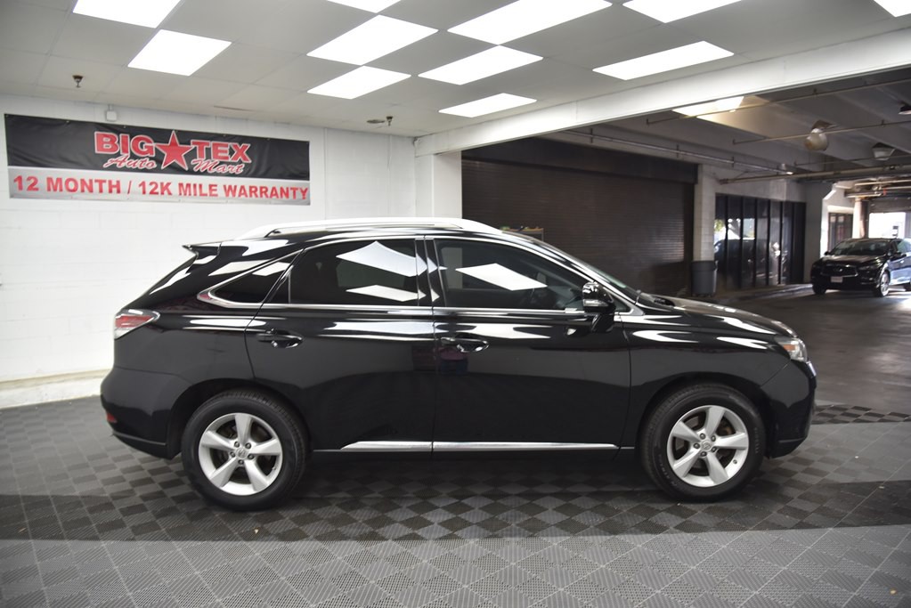 2014 Lexus RX Image 6
