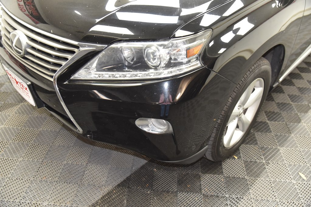 2014 Lexus RX Image 10
