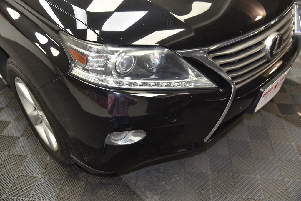 2014 Lexus RX Image 11