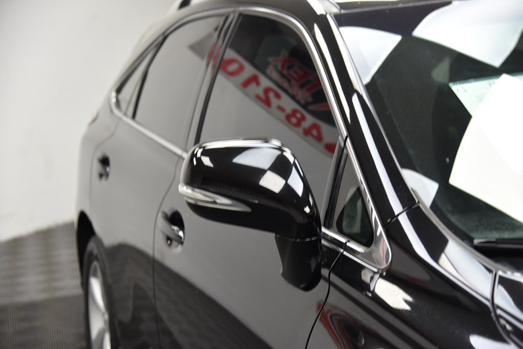 2014 Lexus RX Image 12