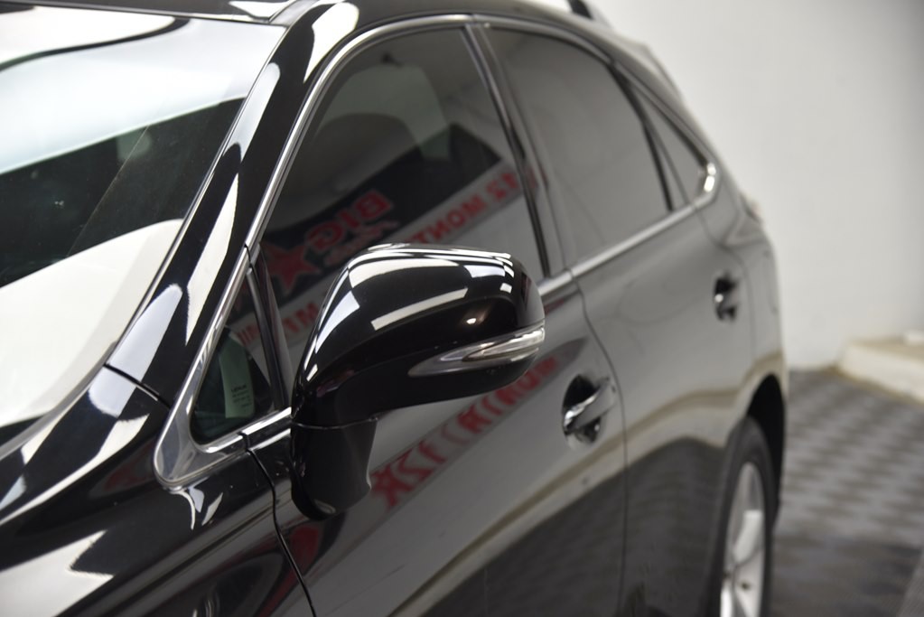 2014 Lexus RX Image 13