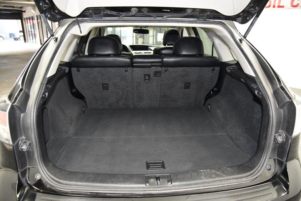 2014 Lexus RX Image 14