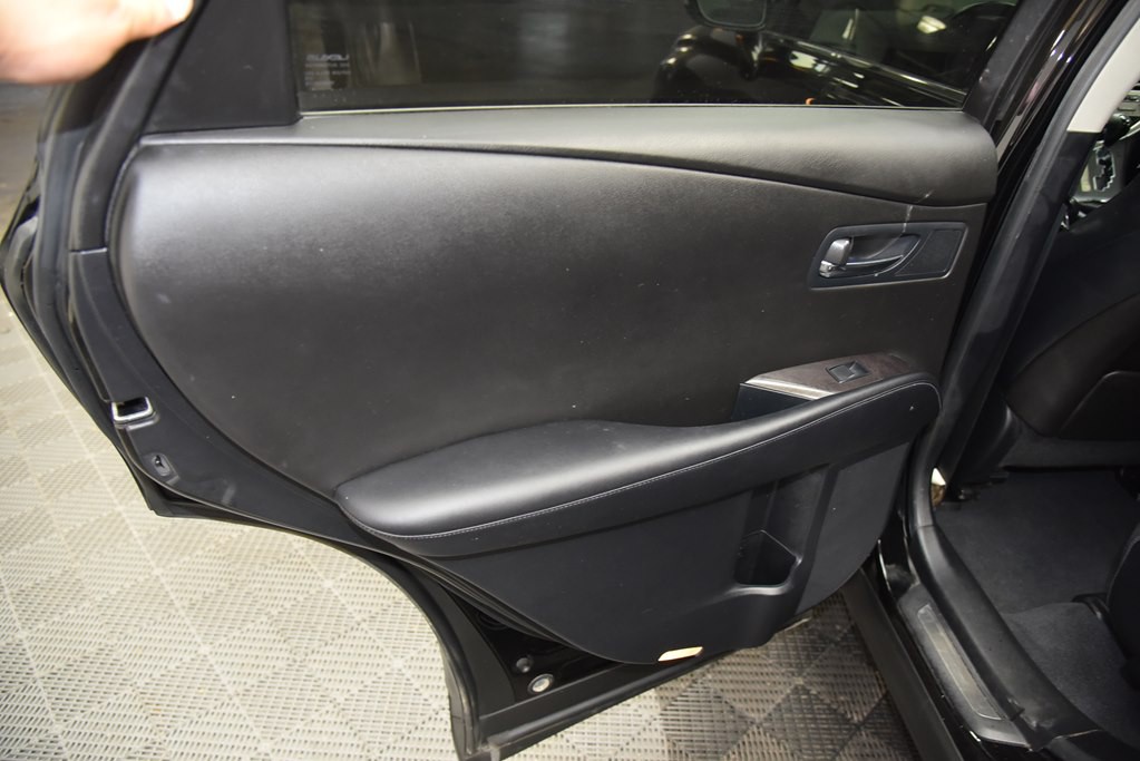 2014 Lexus RX Image 17