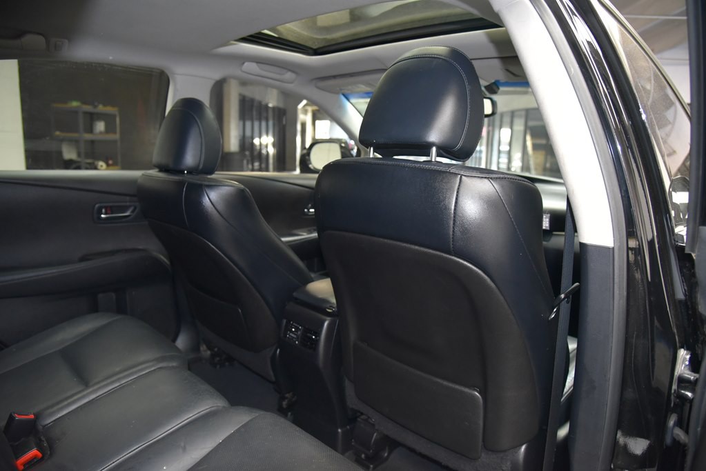 2014 Lexus RX Image 19
