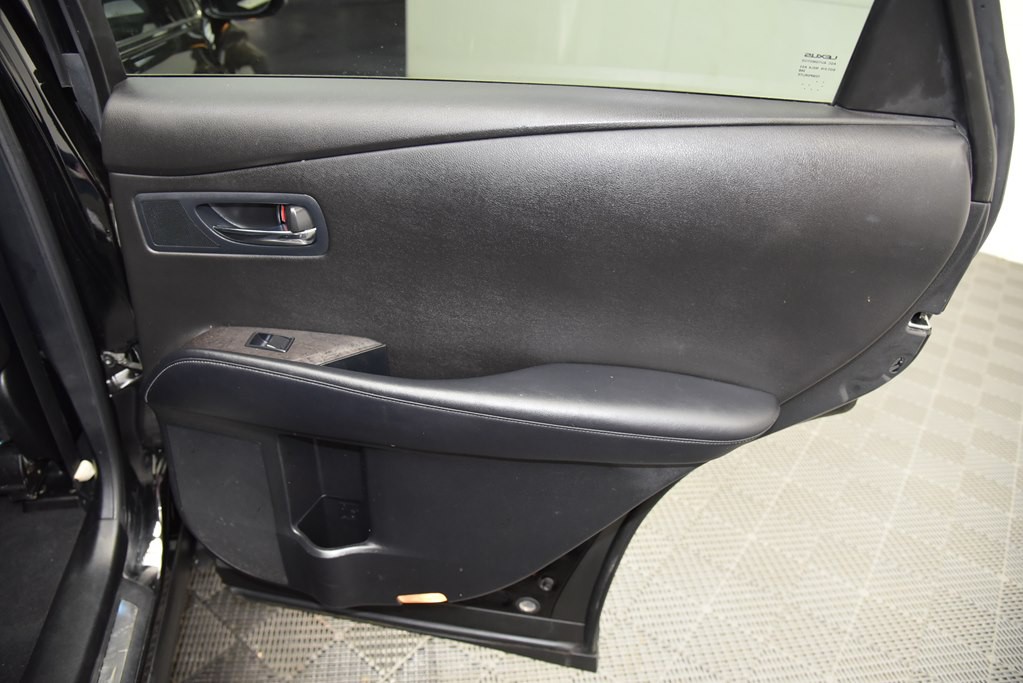 2014 Lexus RX Image 20