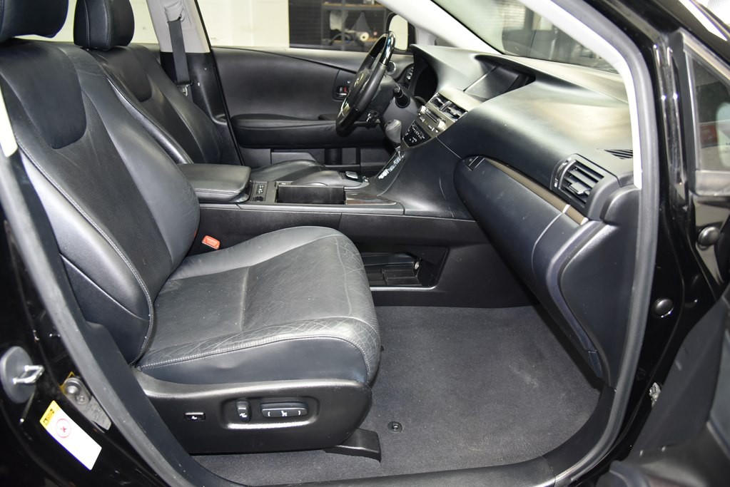 2014 Lexus RX Image 21