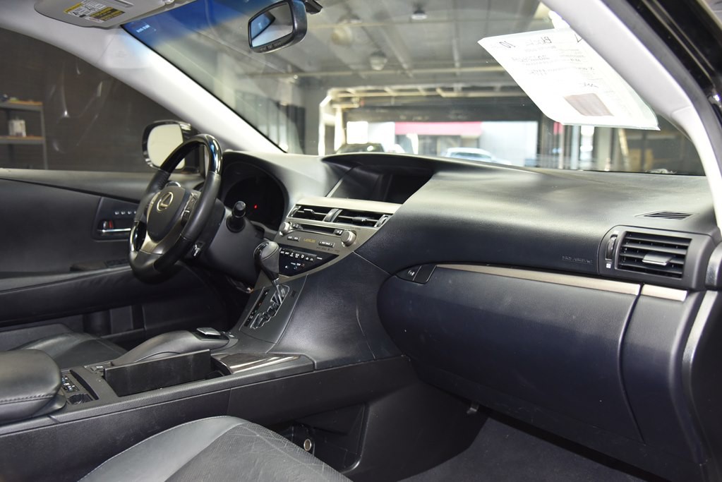 2014 Lexus RX Image 22