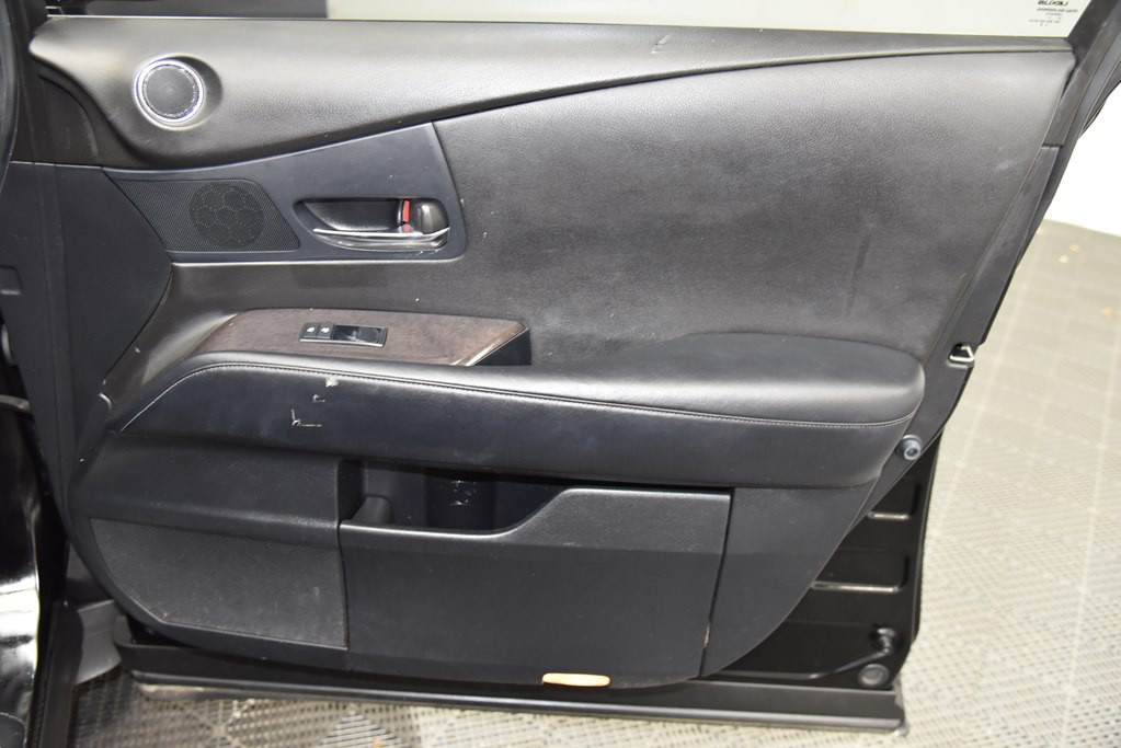 2014 Lexus RX Image 23