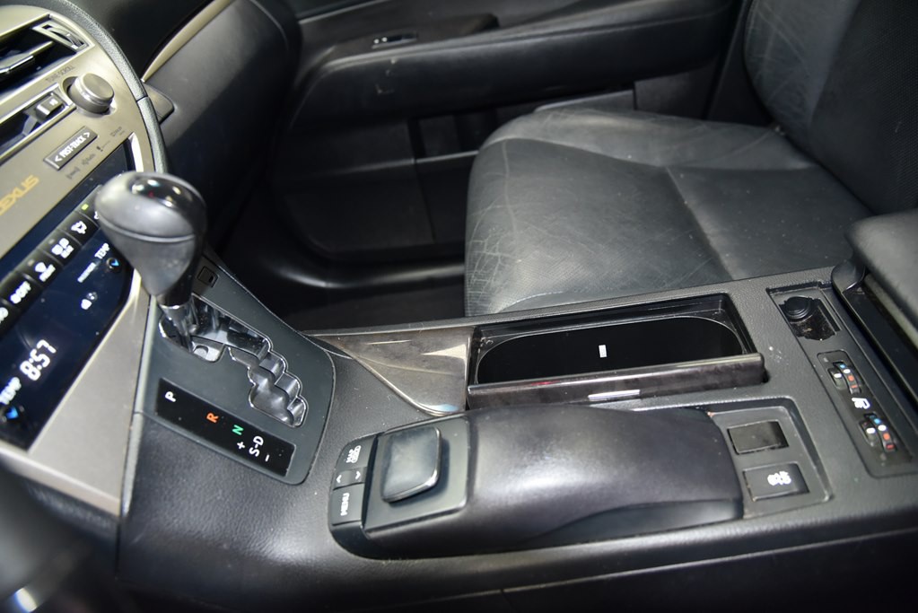 2014 Lexus RX Image 27