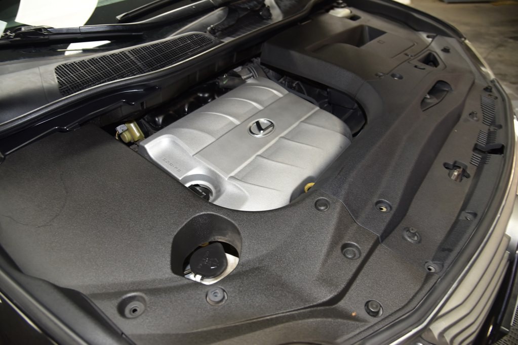 2014 Lexus RX Image 29