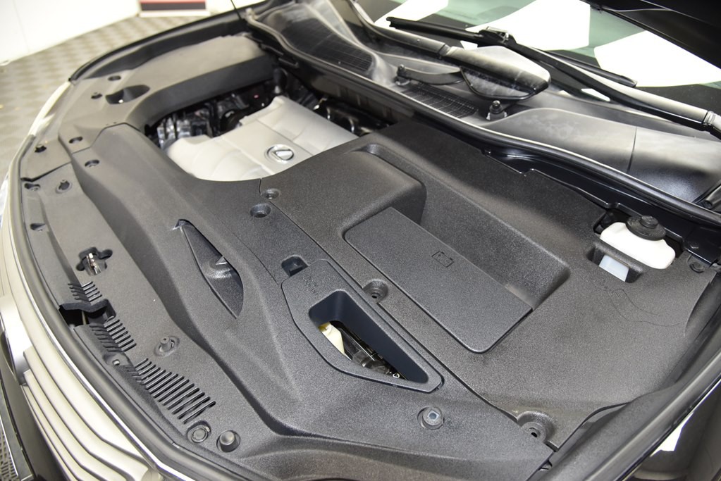 2014 Lexus RX Image 30