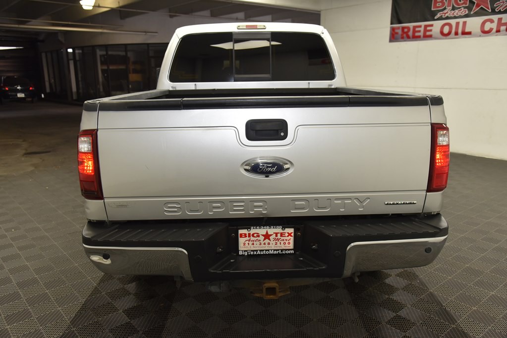 2014 Ford F-250 Image 4