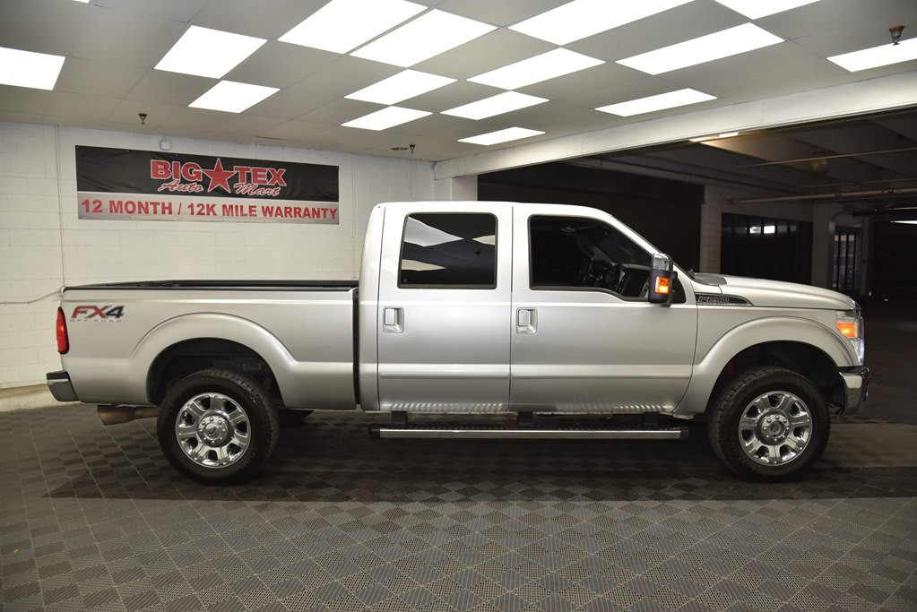 2014 Ford F-250 Image 6