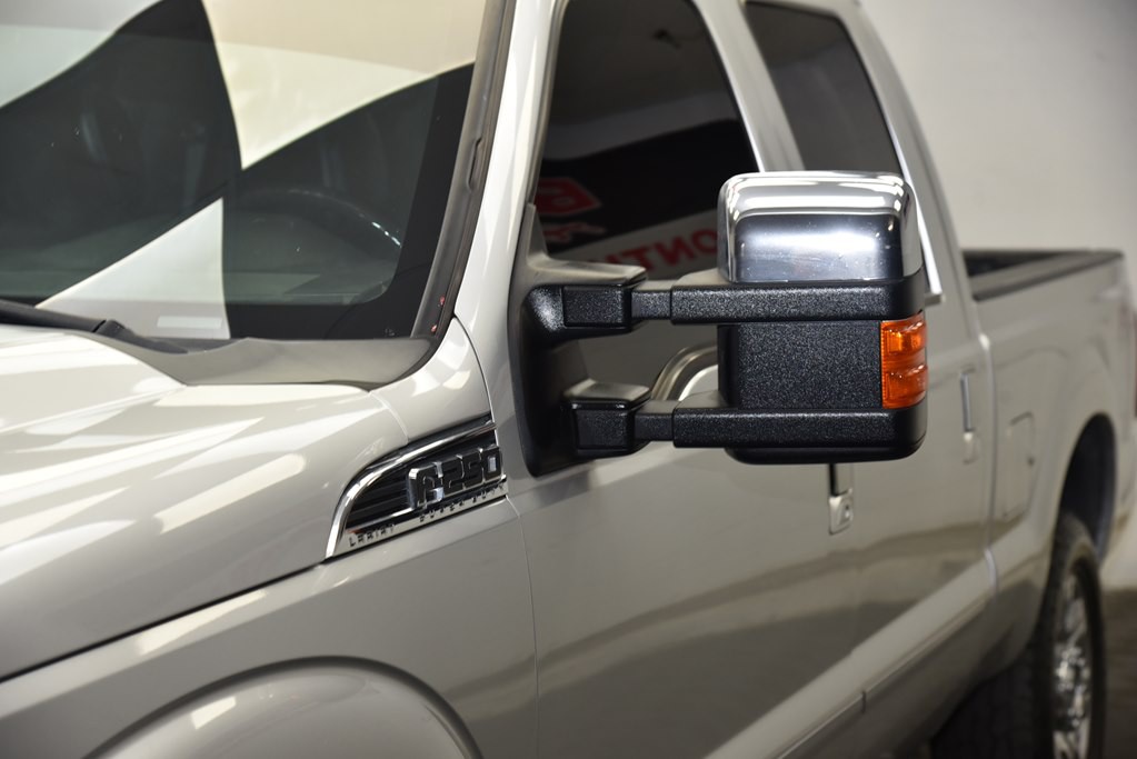 2014 Ford F-250 Image 9
