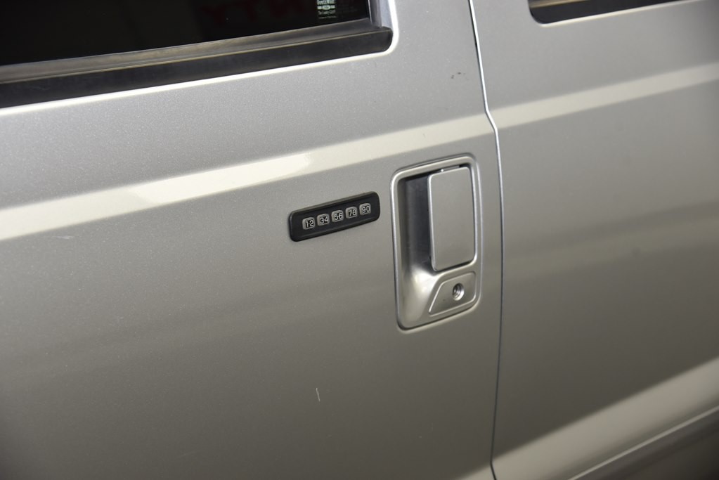 2014 Ford F-250 Image 12