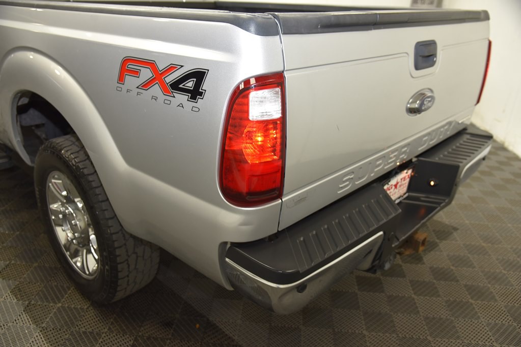 2014 Ford F-250 Image 13