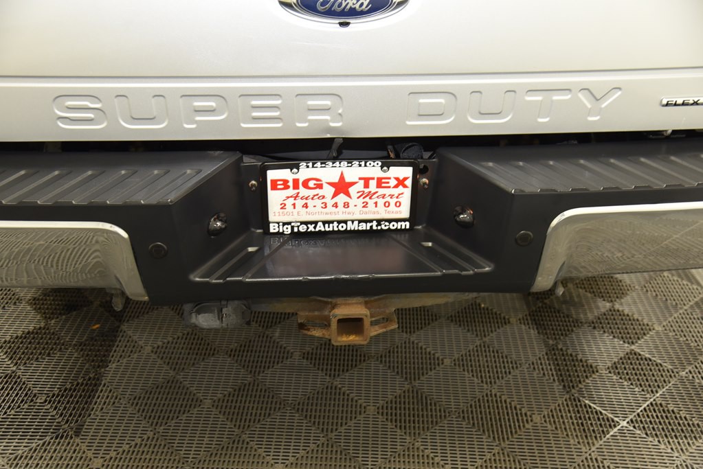 2014 Ford F-250 Image 14