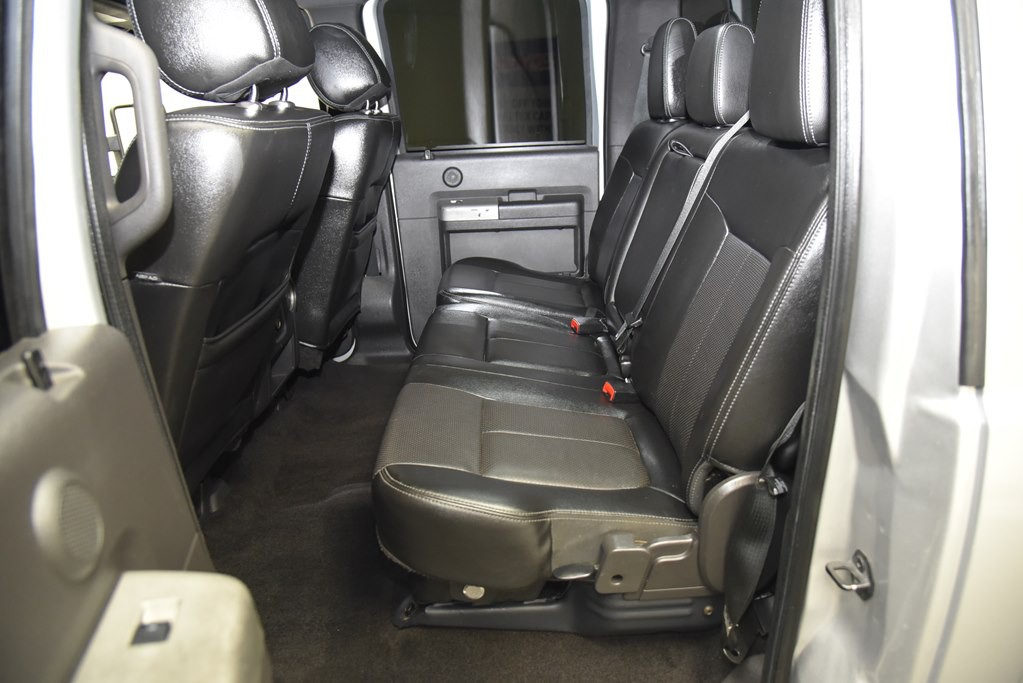 2014 Ford F-250 Image 15