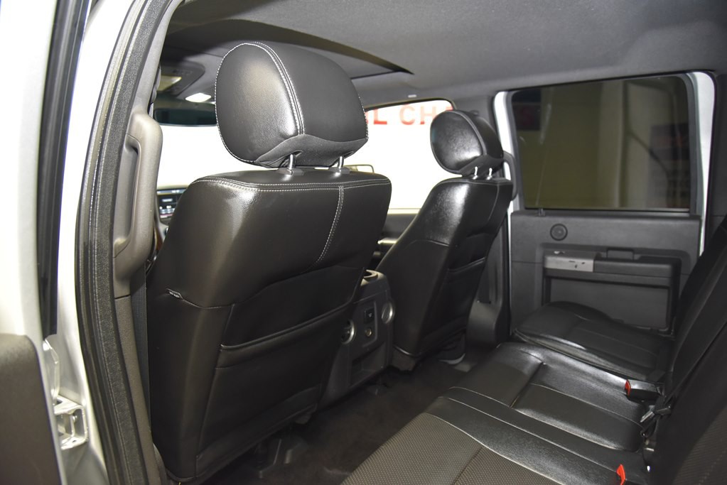 2014 Ford F-250 Image 16