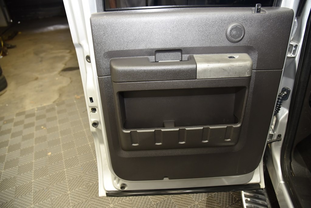 2014 Ford F-250 Image 17