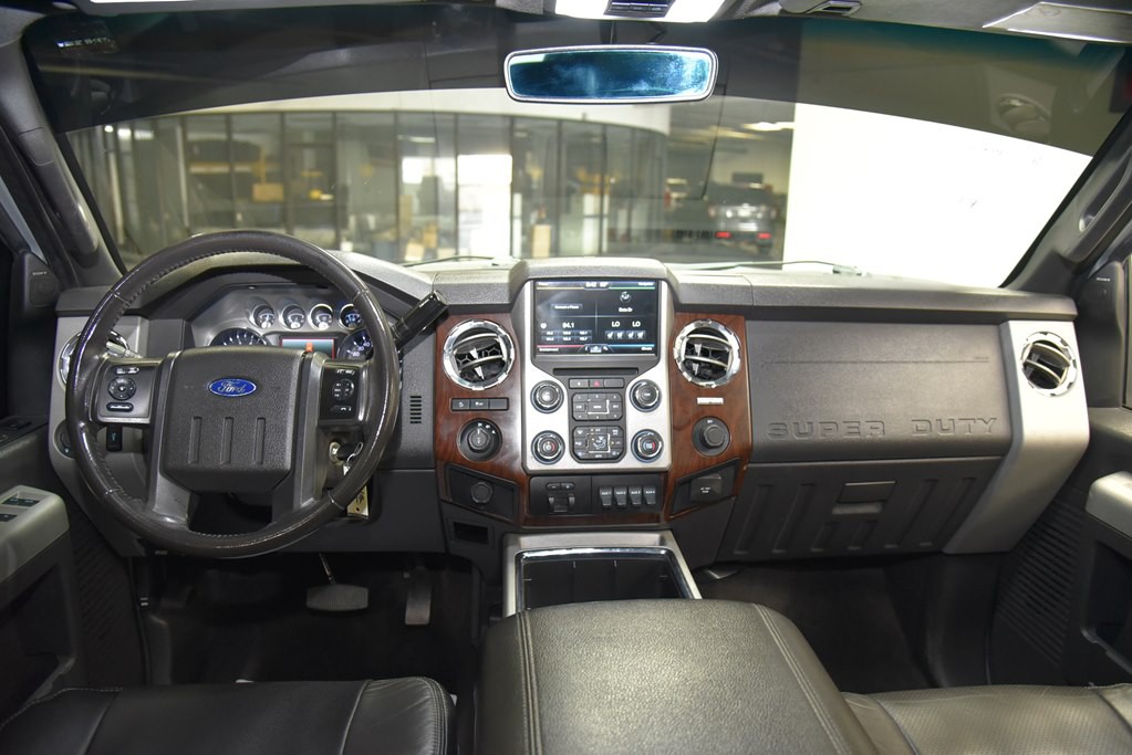 2014 Ford F-250 Image 18