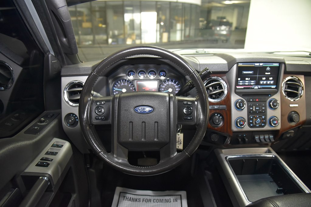 2014 Ford F-250 Image 19