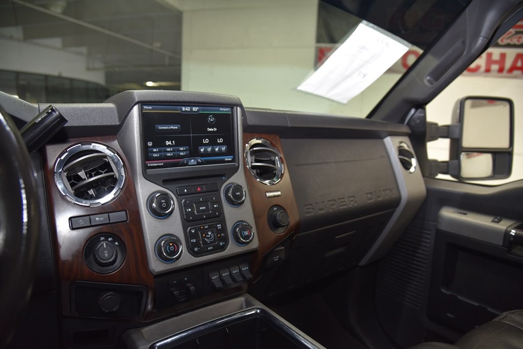 2014 Ford F-250 Image 20
