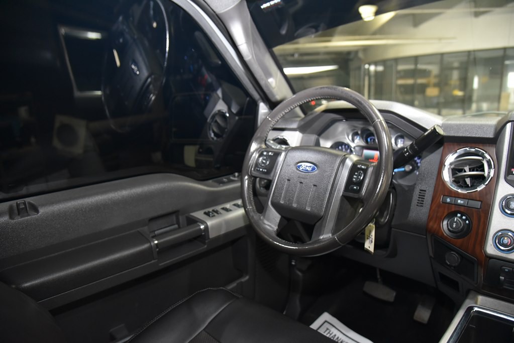 2014 Ford F-250 Image 21
