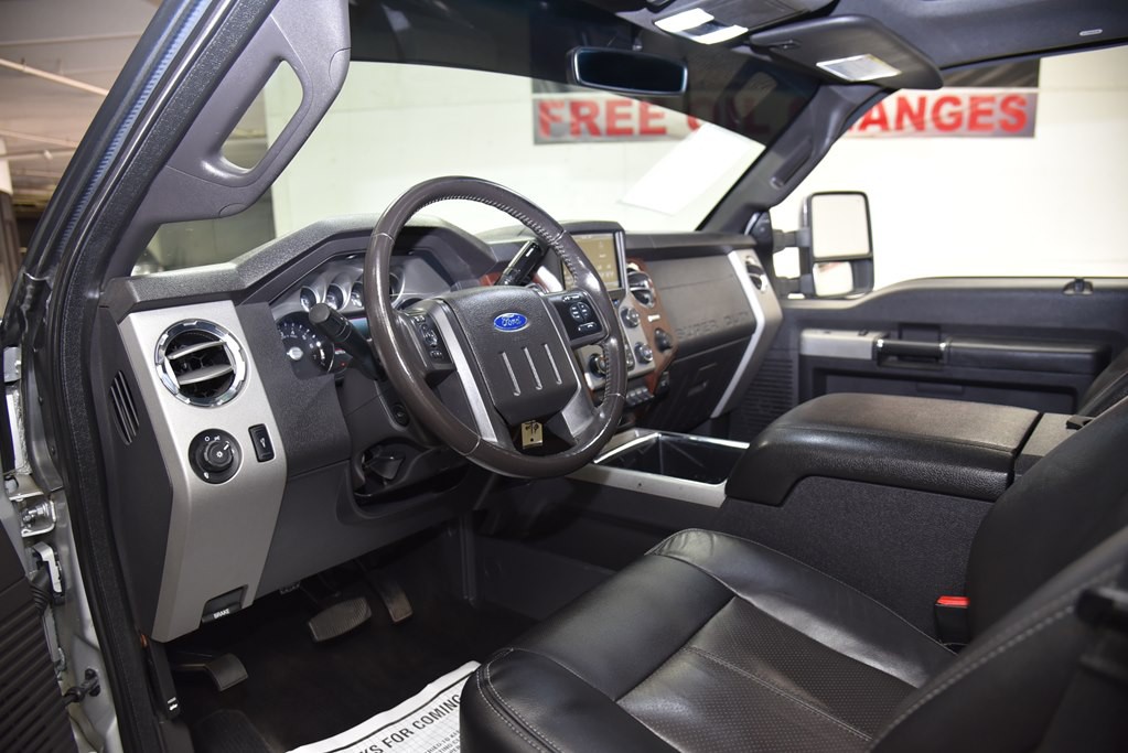 2014 Ford F-250 Image 22