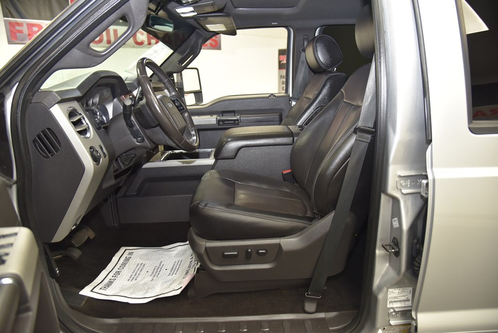 2014 Ford F-250 Image 23