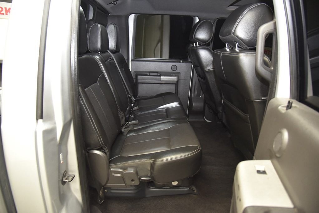 2014 Ford F-250 Image 25
