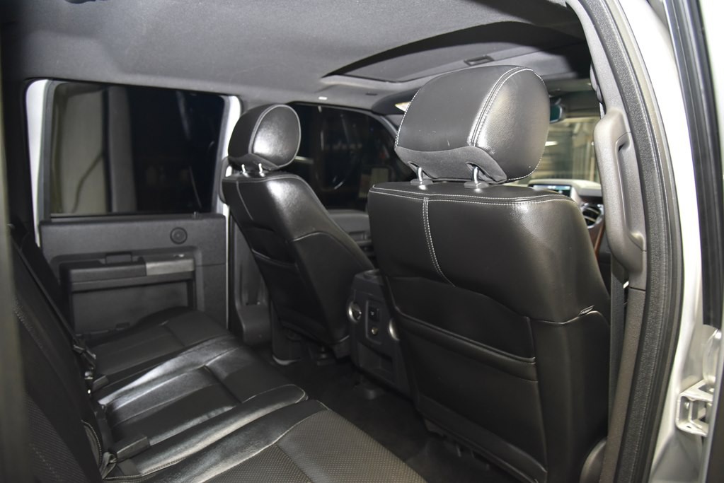 2014 Ford F-250 Image 26